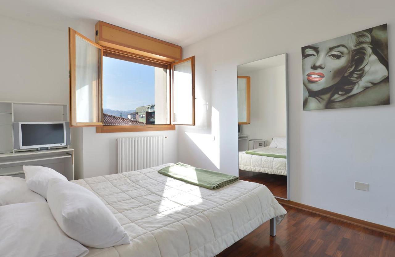 Ur-Nest Emilia Levante A بولونيا المظهر الخارجي الصورة